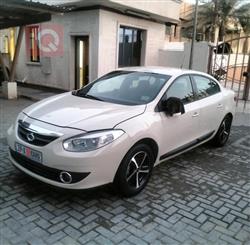 Renault Fluence